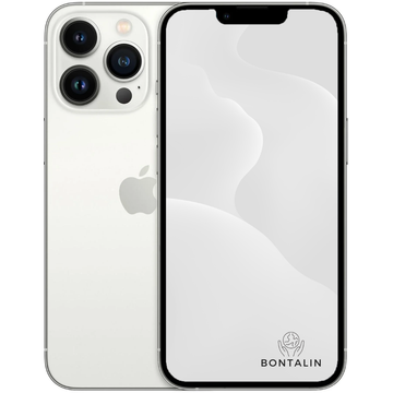 Apple iPhone 13 Pro 128GB Silber