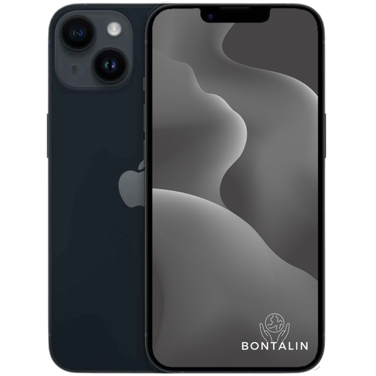 Apple iPhone 14 128GB Mitternacht (Schwarz)