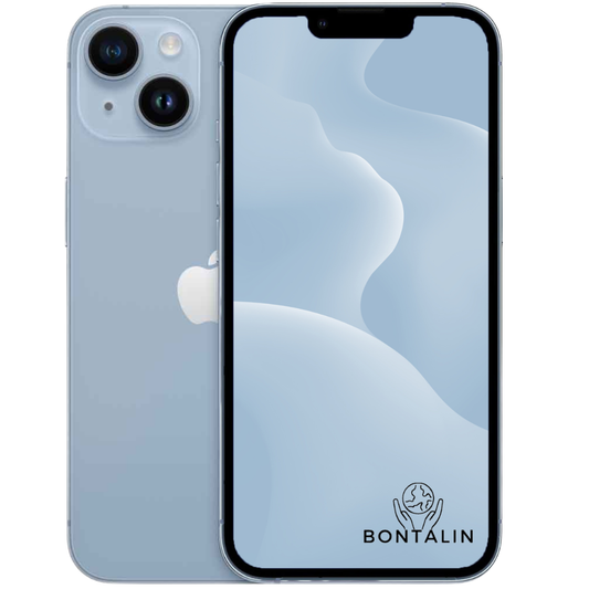 Apple iPhone 14 128GB Blau