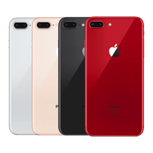 iPhone 8 Plus - Generalüberholt - Bontalin refurb