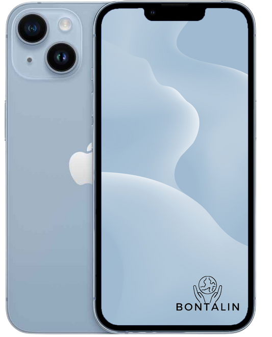 Apple iPhone 14 – Refurbished - Bontalin refurb