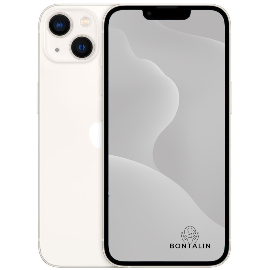 Apple iPhone 14 128GB Weiß