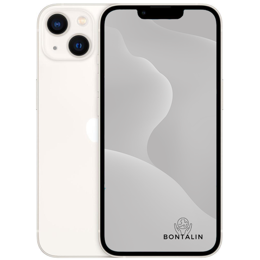 Apple iPhone 14 128GB Weiß