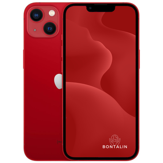 Apple iPhone 14 128GB Rot