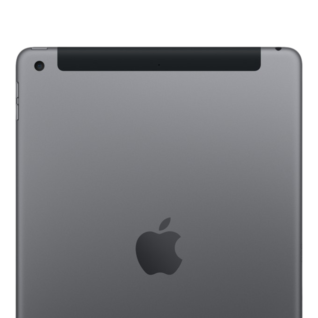 Apple iPad 9. Generation 64GB (2021) WiFi + LTE Space Grau (Schwarz) - Bontalin refurb