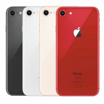 iPhone 8 - Generalüberholt - Bontalin refurb