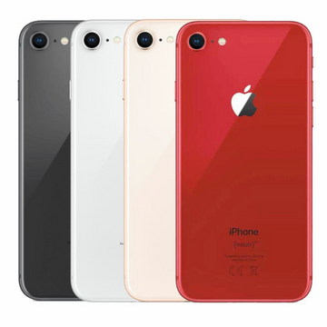 iPhone 8 - Generalüberholt