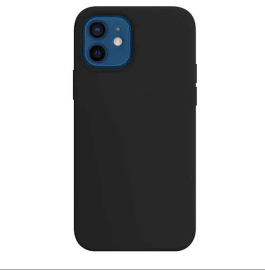 iPhone Hülle Silikon Case - Bontalin refurb