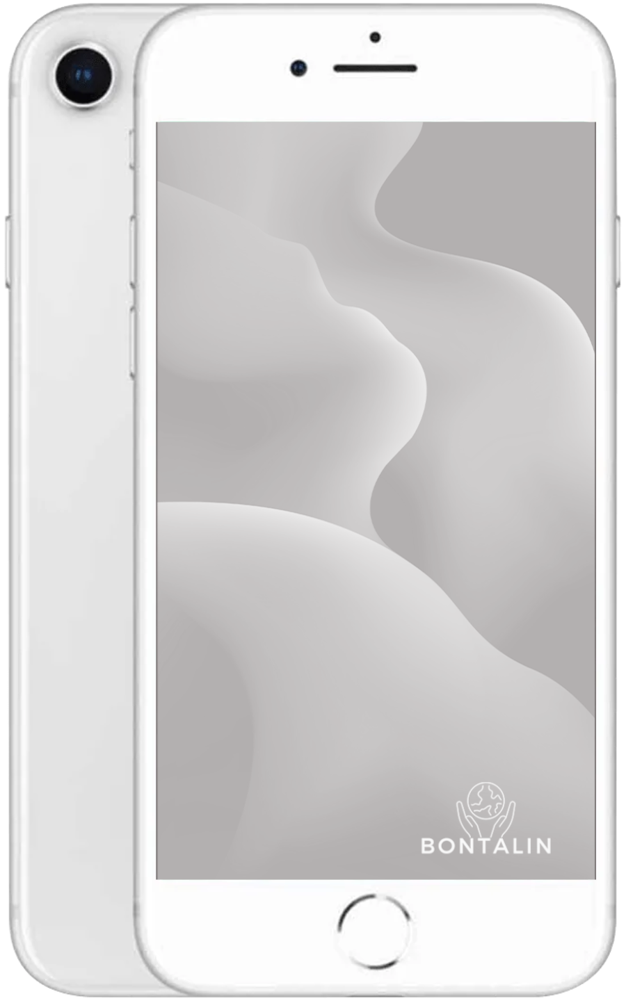 iPhone 8 - Generalüberholt - Bontalin refurb