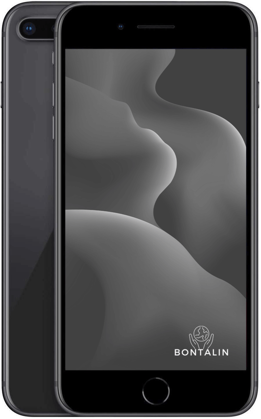 iPhone 8 Plus - Generalüberholt - Bontalin refurb