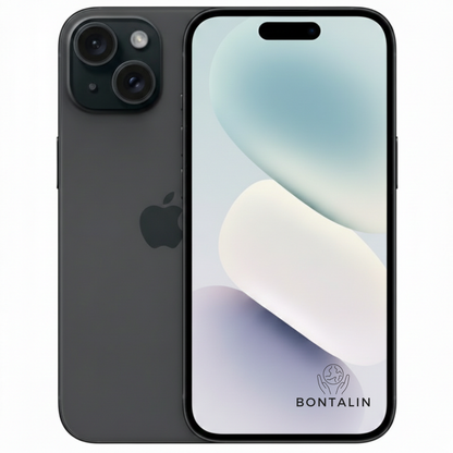 Apple iPhone 15  – Refurbished - Bontalin refurb