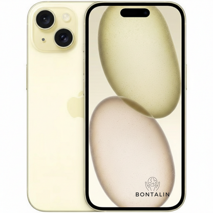 Apple iPhone 15  – Refurbished - Bontalin refurb