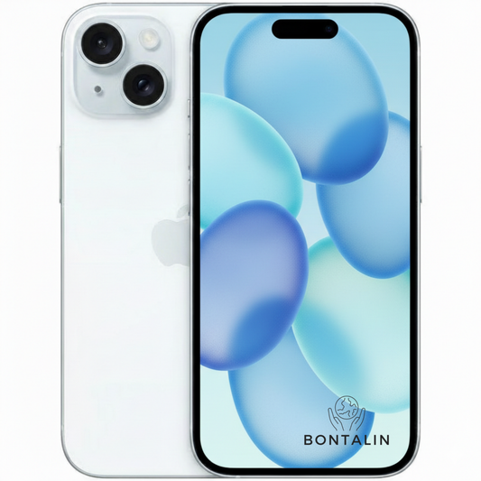 Apple iPhone 15  – Refurbished - Bontalin refurb