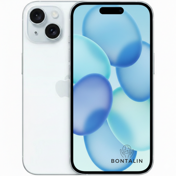 Apple iPhone 15 256GB Blau