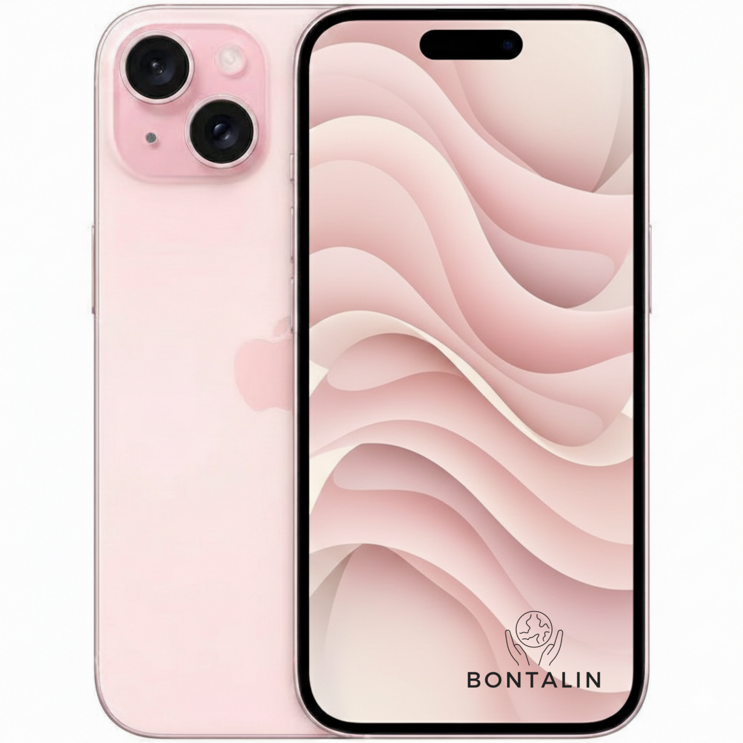 Apple iPhone 15  – Refurbished - Bontalin refurb