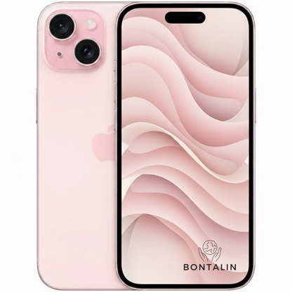 Apple iPhone 15  – Refurbished - Bontalin refurb