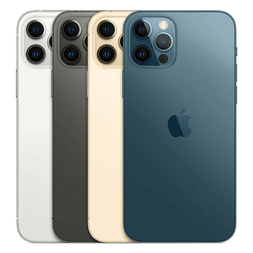 iPhone 12 Pro - Generalüberholt