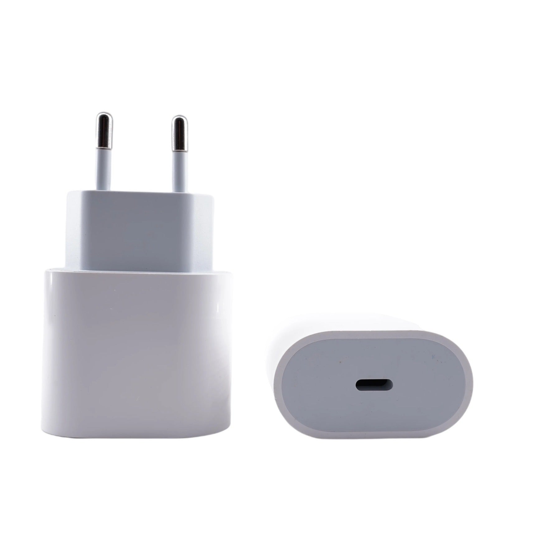 20W Schnell Ladegerät Netzteil USB-C Power Adapter für iPhone - Bontalin refurb