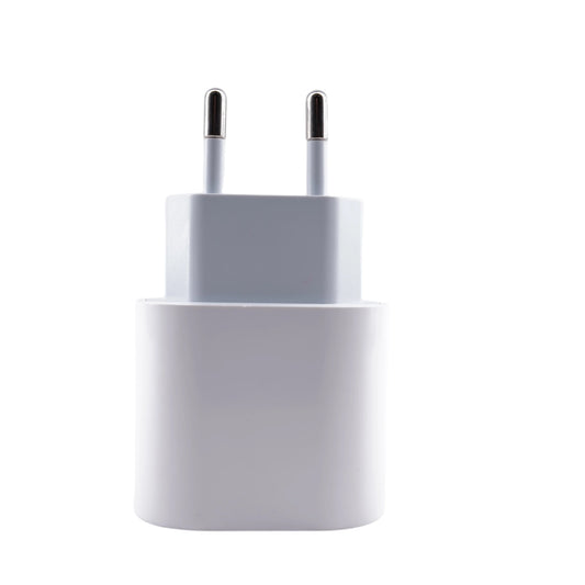 20W Schnell Ladegerät Netzteil USB-C Power Adapter für iPhone - Bontalin refurb