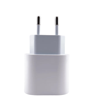 20W Schnell Ladegerät Netzteil USB-C Power Adapter für iPhone