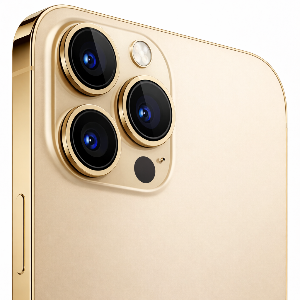 Apple iPhone 13 Pro 128GB Gold