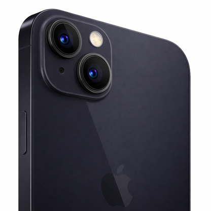 Apple iPhone 14 128GB Mitternacht (Schwarz) - Bontalin refurb