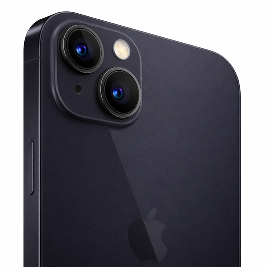 Apple iPhone 14 128GB Mitternacht (Schwarz)