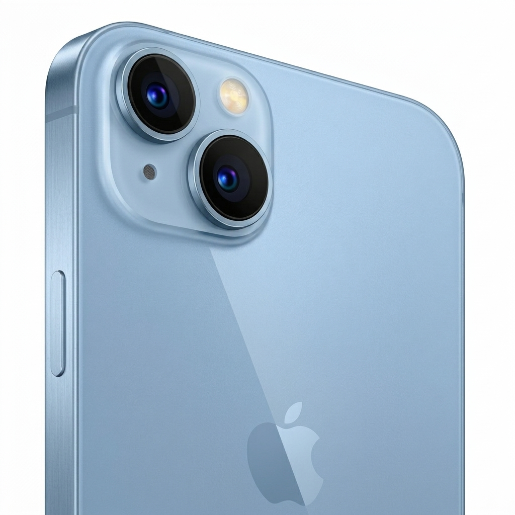 Apple iPhone 14 128GB Blau - Bontalin refurb