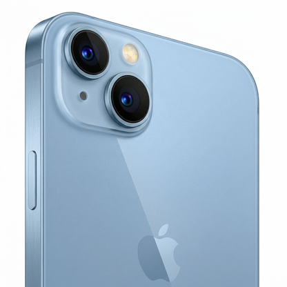 Apple iPhone 14 128GB Blau - Bontalin refurb