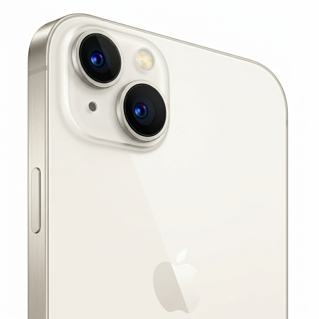 Apple iPhone 14 128GB Weiß