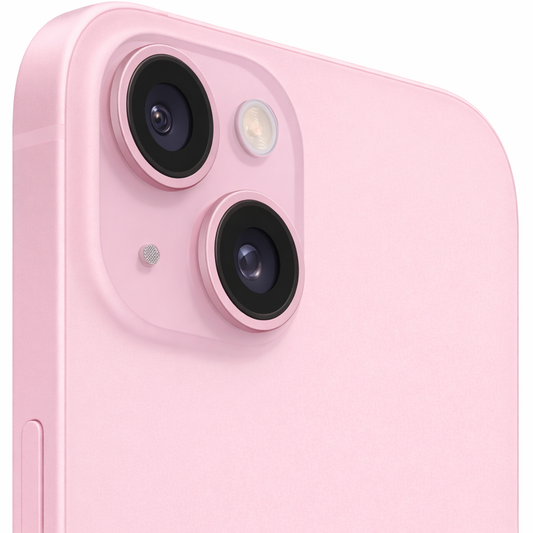 Apple iPhone 15 256GB Rosa - Bontalin refurb