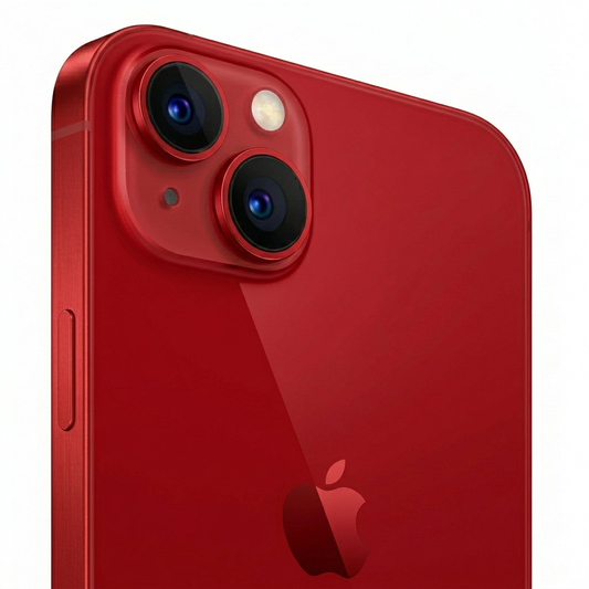 Apple iPhone 14 128GB Rot
