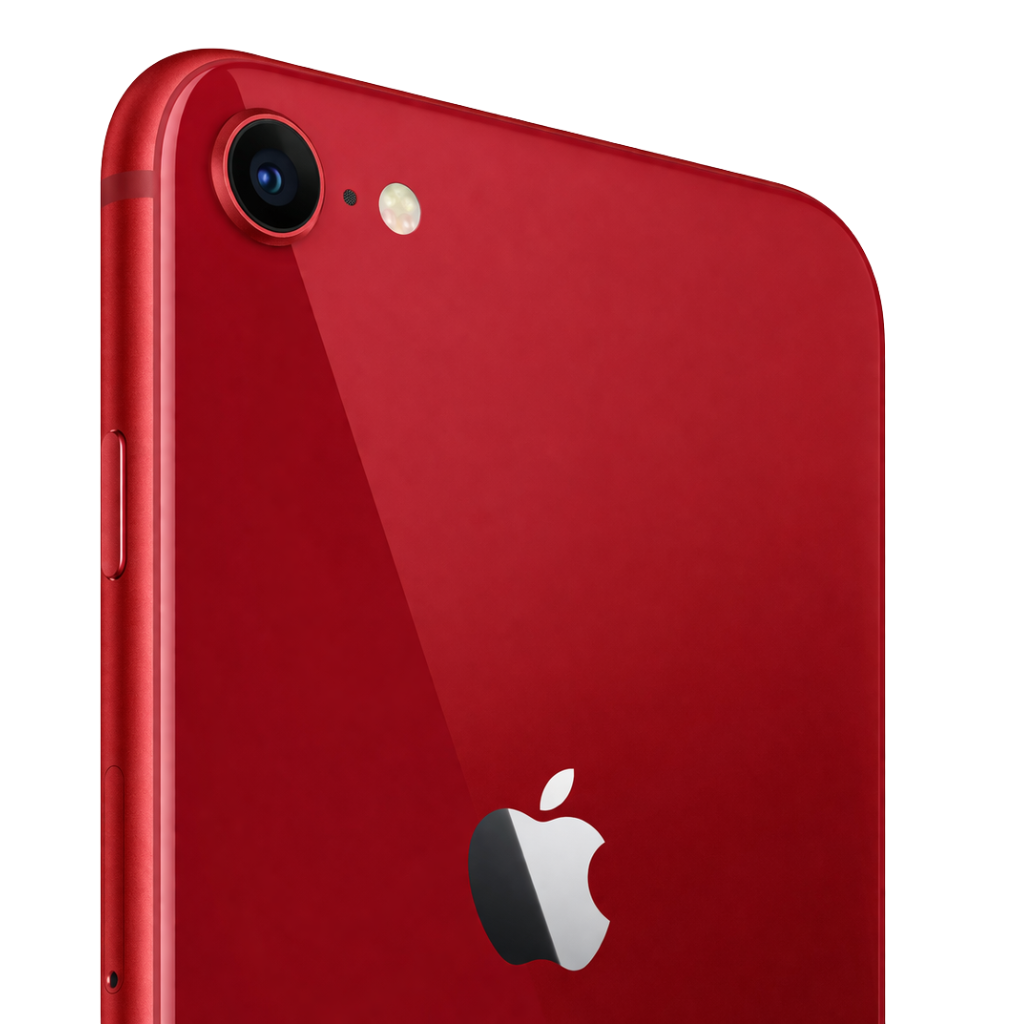 iPhone SE 3. Gen 2022 - Rot - Bontalin refurb