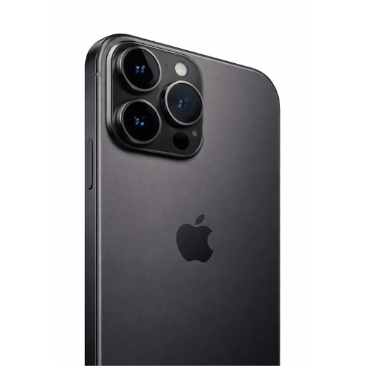 Apple iPhone 15 Pro 128GB - Titan Schwarz - Bontalin refurb