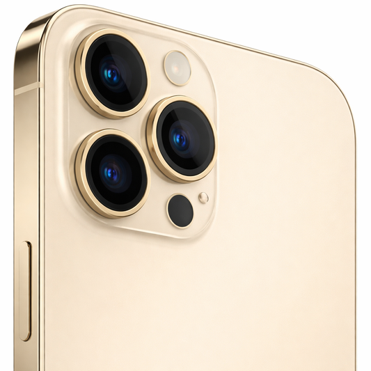 Apple iPhone 14 Pro  128GB Gold - Bontalin refurb