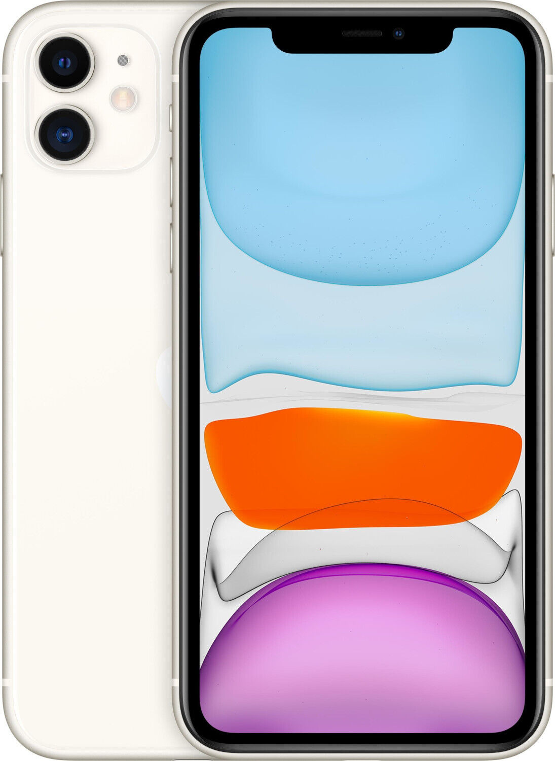 iPhone 11 - Generalüberholt - Bontalin refurb