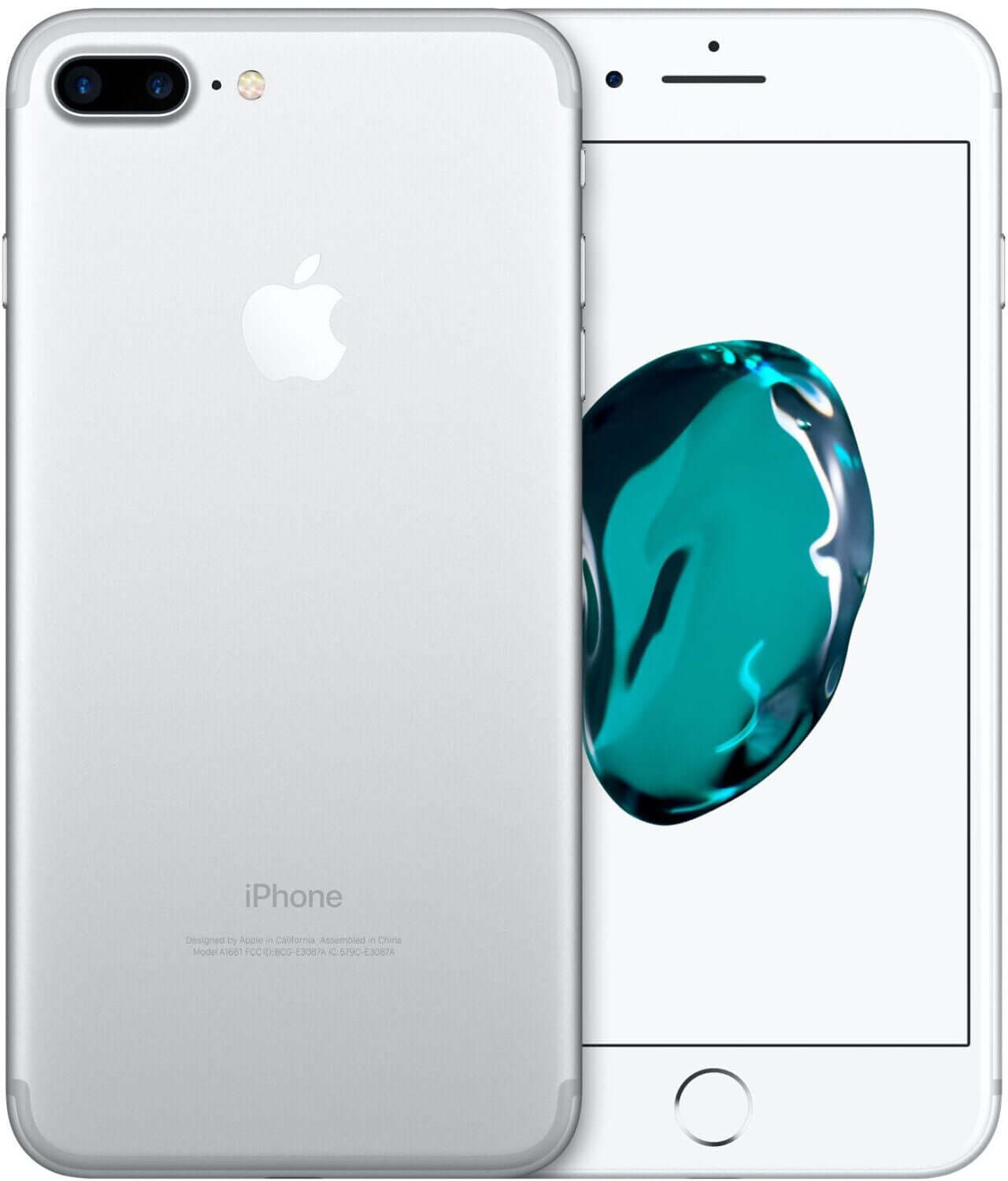 iPhone 7 Plus - Generalüberholt - Bontalin refurb