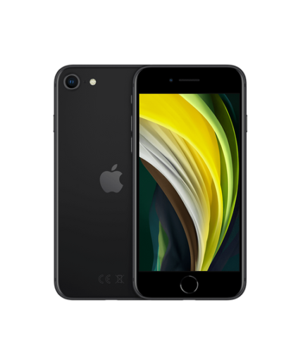 Apple iPhone SE 2020 2. Gen - Refurbished - Bontalin refurb