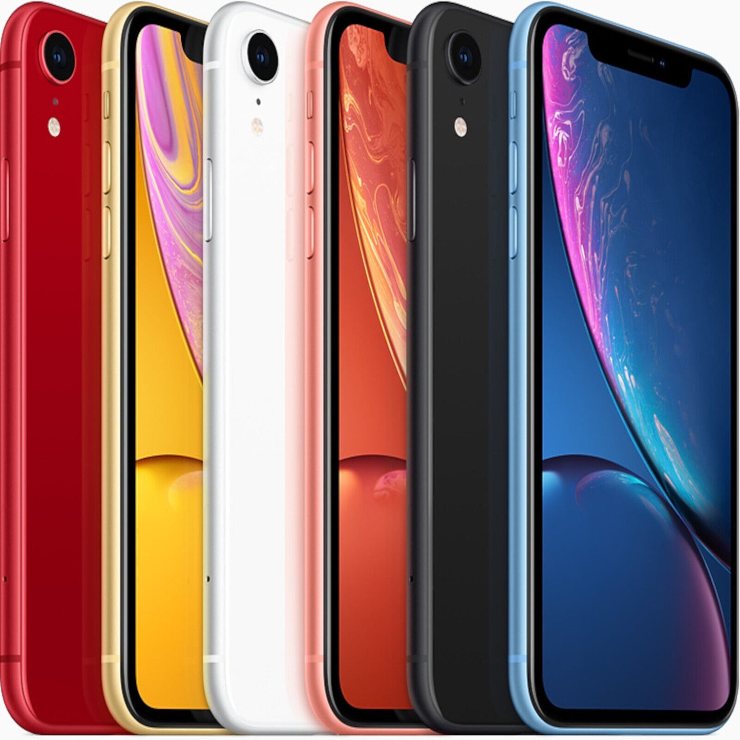 iPhone XR - Generalüberholt - Bontalin refurb