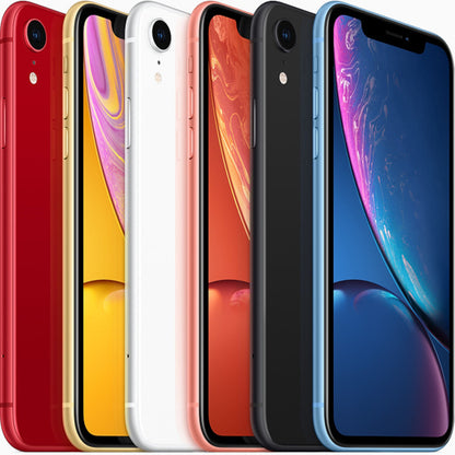 iPhone XR - Generalüberholt - Bontalin refurb