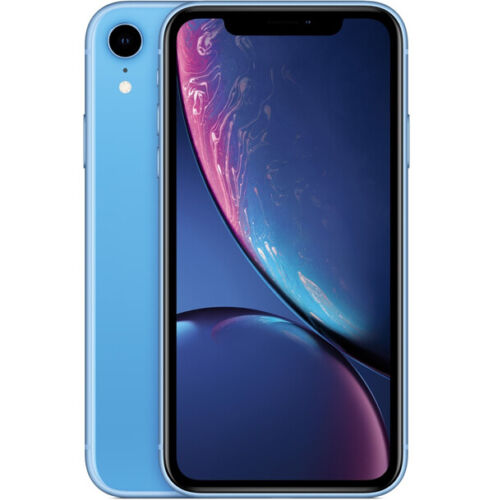 iPhone XR - Generalüberholt - Bontalin refurb