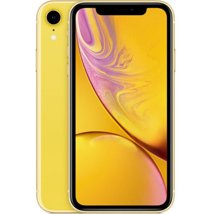 iPhone XR - Generalüberholt - Bontalin refurb