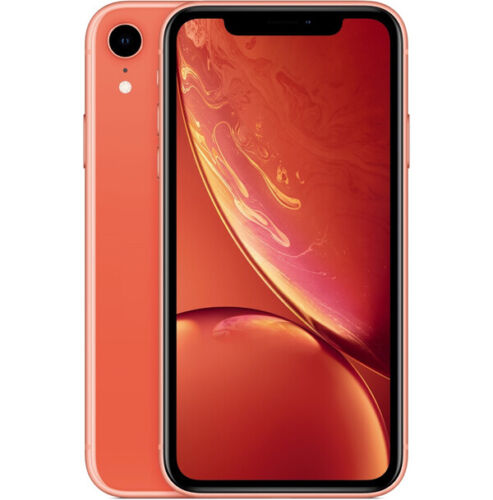 iPhone XR - Generalüberholt - Bontalin refurb