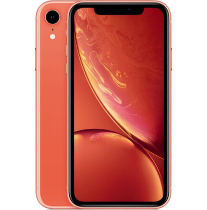 iPhone XR - Generalüberholt - Bontalin refurb