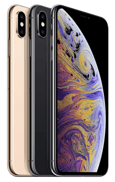 Apple iPhone XS - Refurbished