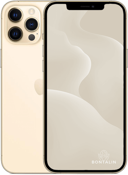 iPhone 12 Pro - Generalüberholt - Bontalin refurb
