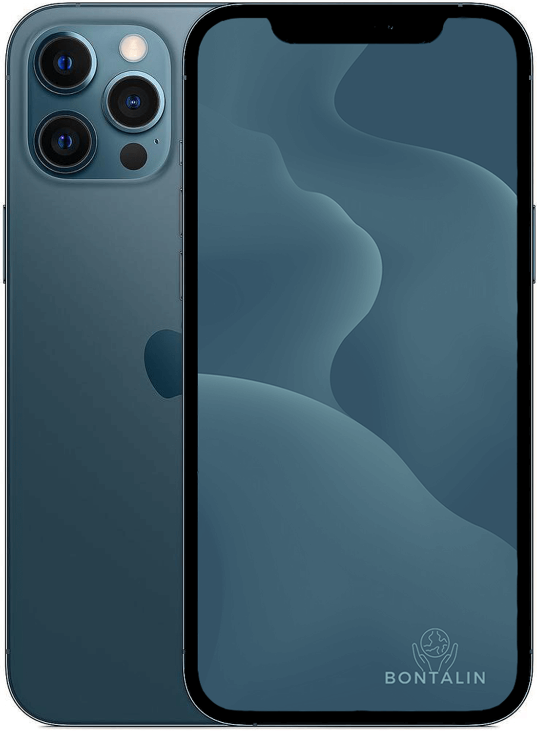 iPhone 12 Pro - Generalüberholt - Bontalin refurb