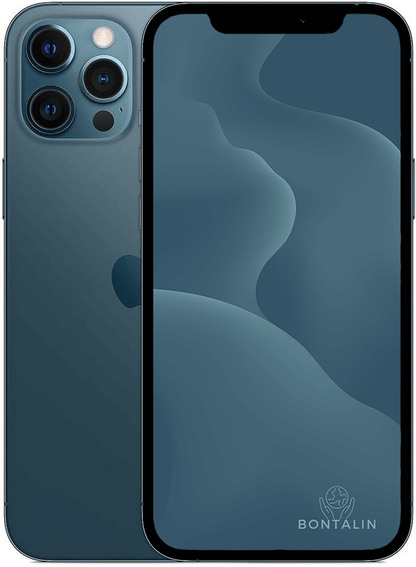 iPhone 12 Pro - Generalüberholt - Bontalin refurb