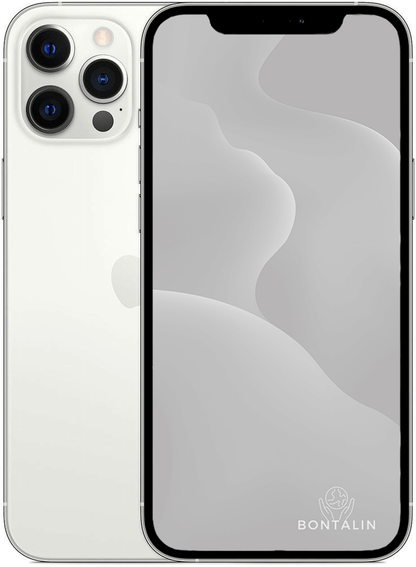 iPhone 12 Pro - Generalüberholt - Bontalin refurb