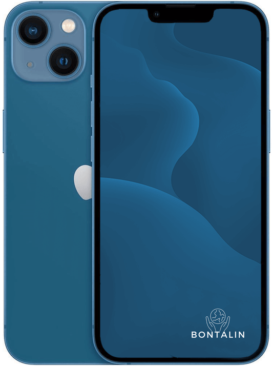 iPhone 13 - Generalüberholt - Bontalin refurb